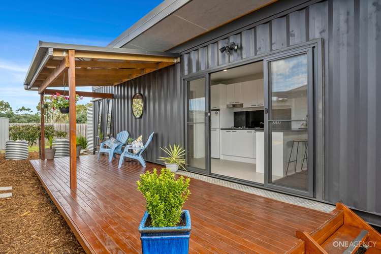 Fifth view of Homely house listing, 5 Kruvale Court, Primrose Sands TAS 7173