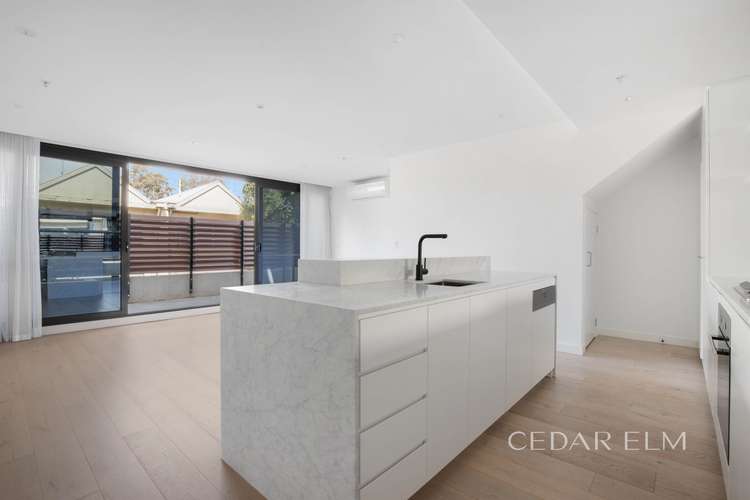 8/278-282 Kings Way, South Melbourne VIC 3205