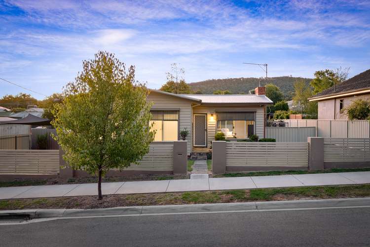 721 Wandoo Crescent, Albury NSW 2640