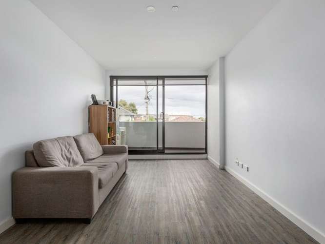Second view of Homely apartment listing, 102/665 Centre Road, Bentleigh East VIC 3165
