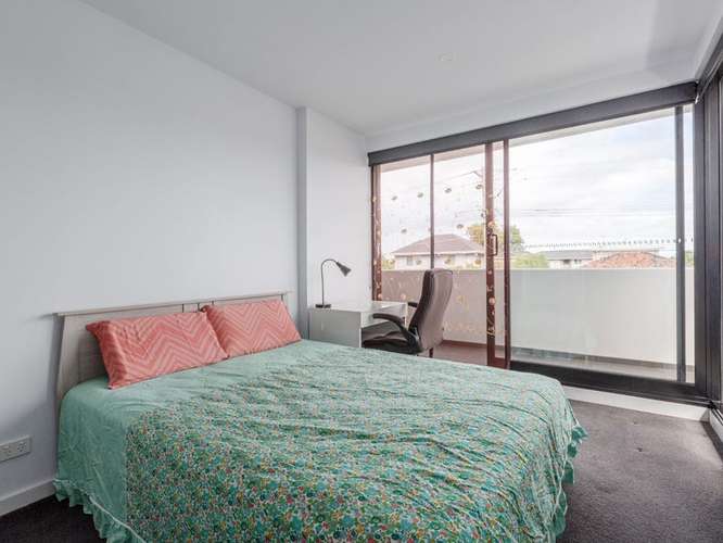 Third view of Homely apartment listing, 102/665 Centre Road, Bentleigh East VIC 3165
