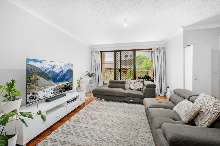 17/2 Charles Street, Parramatta NSW 2150