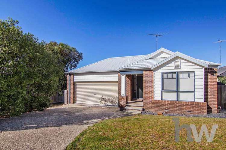 Main view of Homely house listing, 2/68 Parkwood Drive, Highton VIC 3216