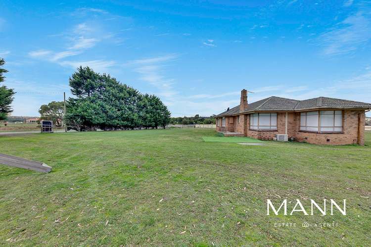 Main view of Homely house listing, 163 William Street, Wallan VIC 3756