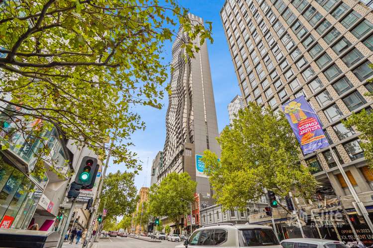 5401/318 Russell Street, Melbourne VIC 3000