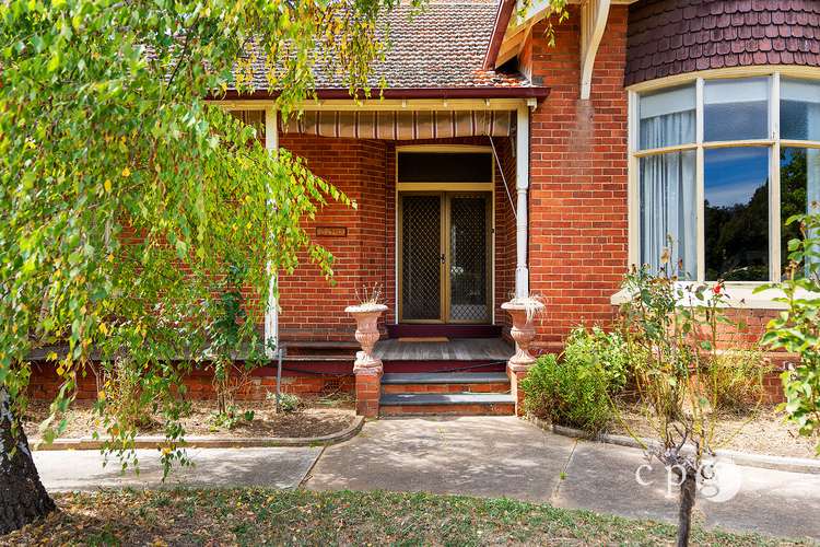 Main view of Homely house listing, 344 Barker Street, Castlemaine VIC 3450