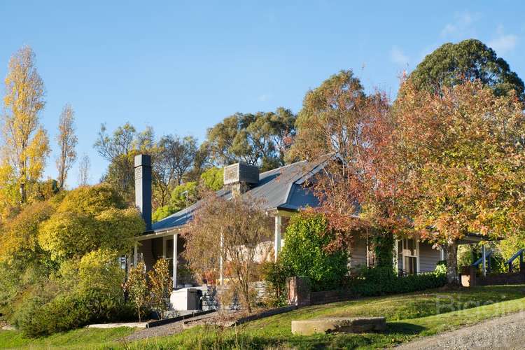 Main view of Homely house listing, 31 Hospital Street, Daylesford VIC 3460