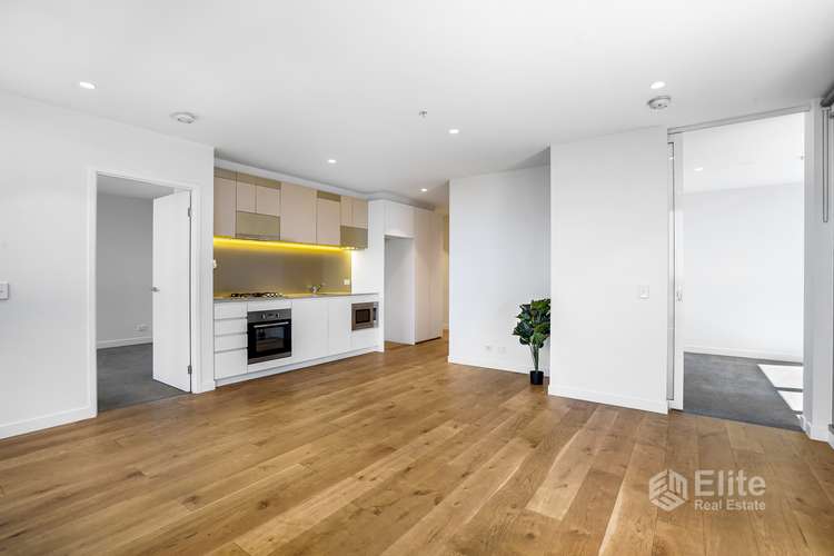 Sixth view of Homely apartment listing, 4102/38 Rose Lane, Melbourne VIC 3000