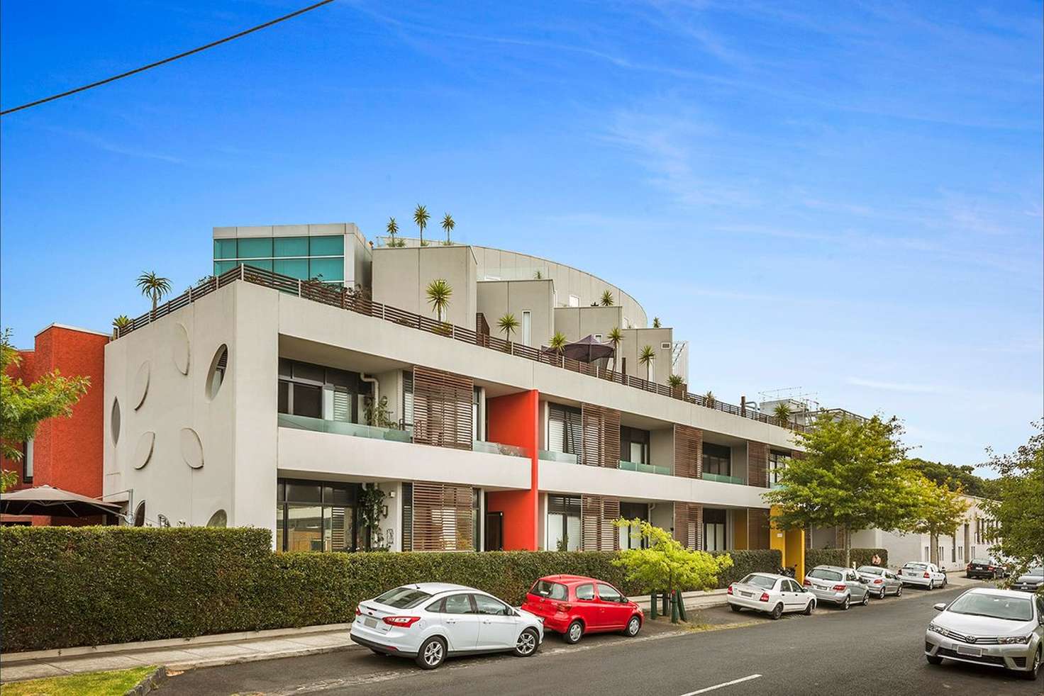 Main view of Homely apartment listing, 30/2 Gordon Street, Elsternwick VIC 3185