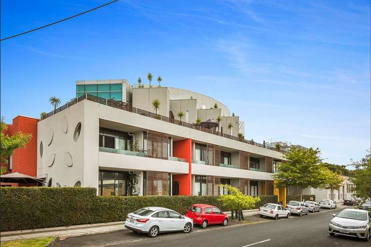 30/2 Gordon Street, Elsternwick VIC 3185