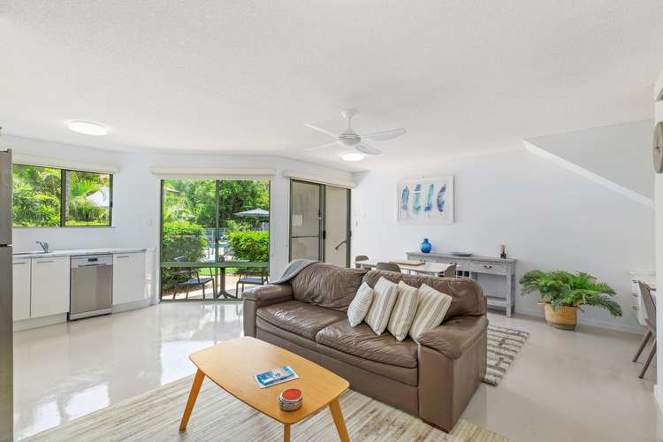Main view of Homely apartment listing, 4/243 Weyba Road, Noosaville QLD 4566
