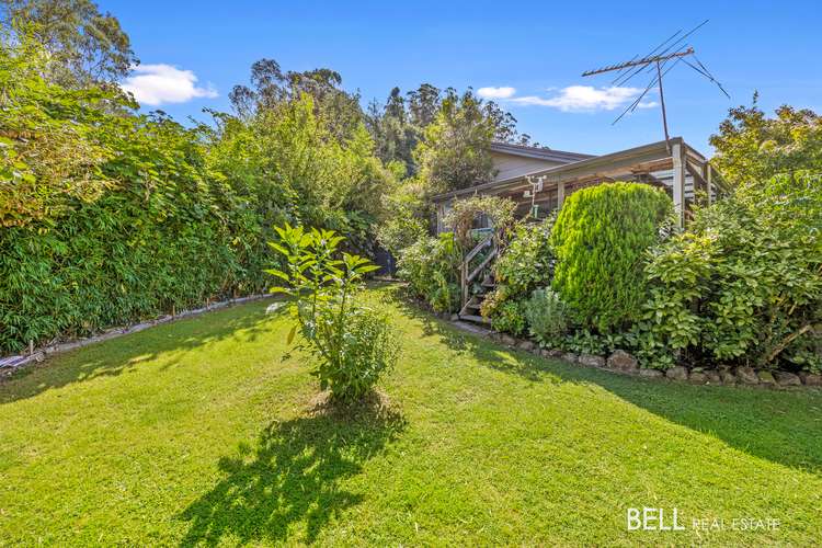 Main view of Homely house listing, 17 Sussex Street, Warburton VIC 3799