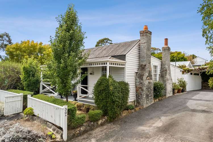 30a Vincent Street North, Daylesford VIC 3460