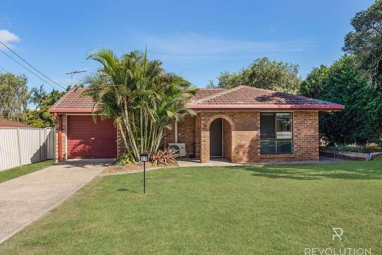 Main view of Homely house listing, 27 Warner Street, Raceview QLD 4305