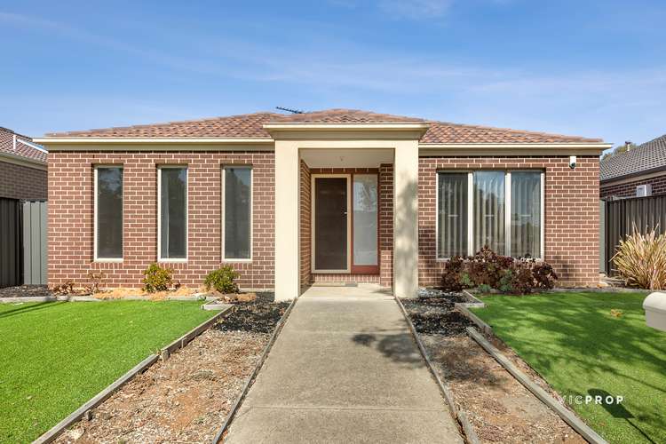 Main view of Homely house listing, 76 Innisfail Drive, Point Cook VIC 3030
