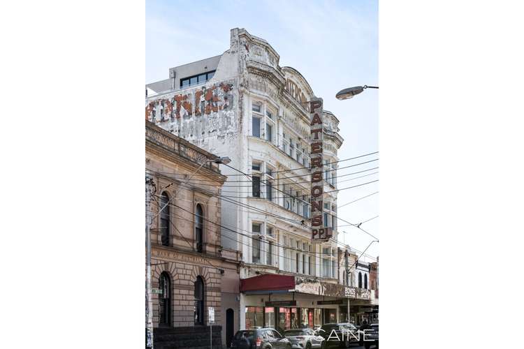 405/181 Smith Street, Fitzroy VIC 3065