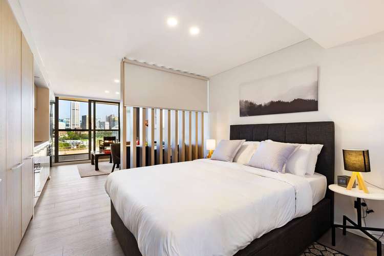 Main view of Homely apartment listing, 226 Victoria  Street, Potts Point NSW 2011
