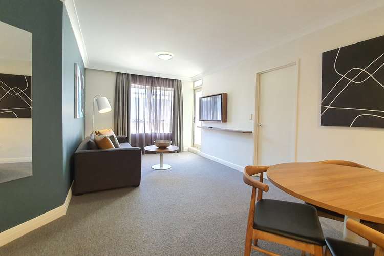 Main view of Homely apartment listing, 10 Brown Street, Chatswood NSW 2067