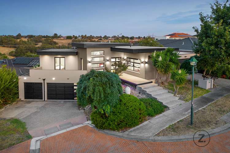 16 Millport Rise, Greenvale VIC 3059