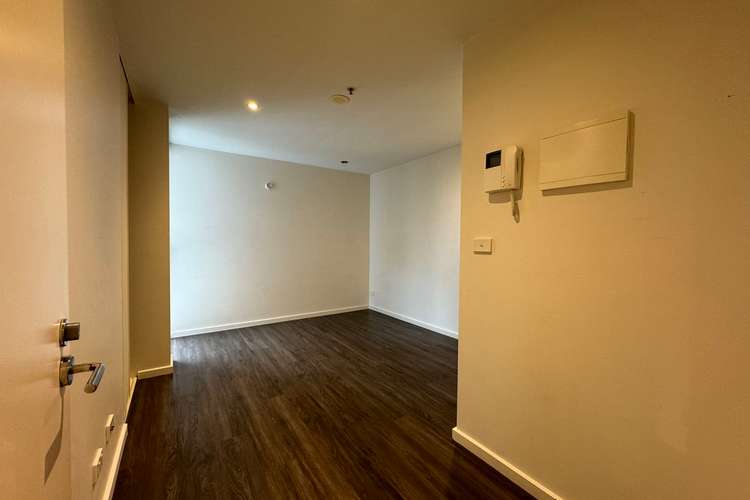 Main view of Homely apartment listing, 1606/8 EXPLORATION Lane, Melbourne VIC 3000