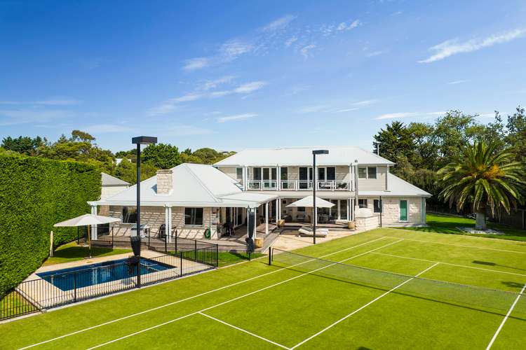 77 Blair Court, Portsea VIC 3944