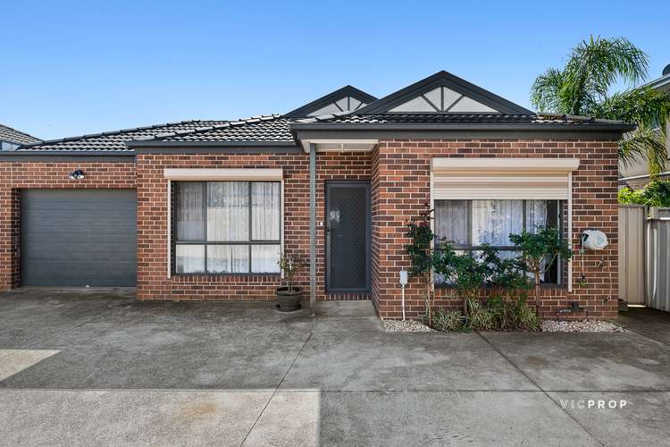 Main view of Homely house listing, 4/59 Caradon Drive, Truganina VIC 3029