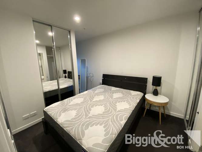 Fourth view of Homely apartment listing, 2406/89 Gladstone Street, Southbank VIC 3006