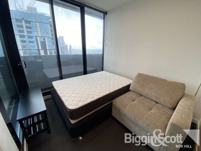 Fifth view of Homely apartment listing, 2406/89 Gladstone Street, Southbank VIC 3006