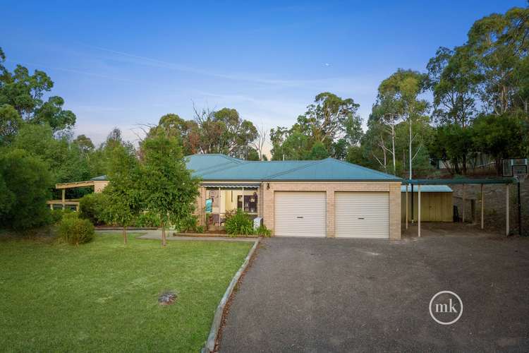 20 Mathiesons Road, Wandong VIC 3758