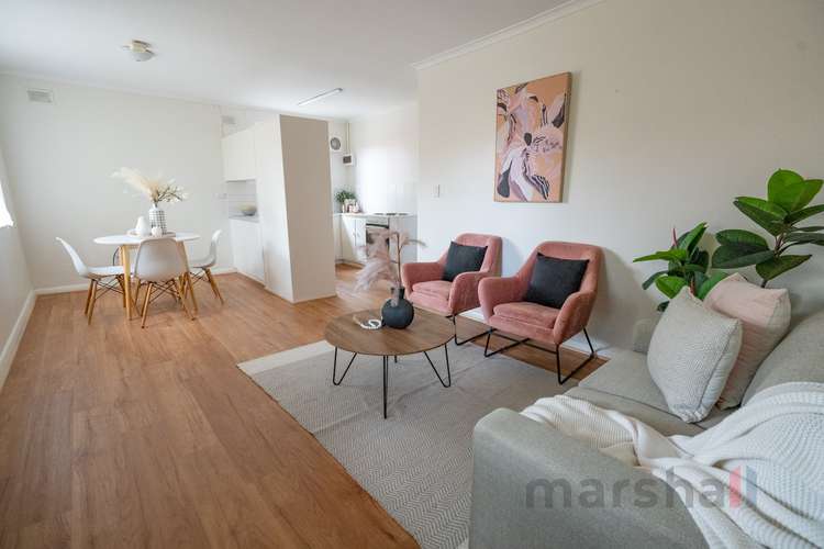 Main view of Homely unit listing, 23/62 William Street, Norwood SA 5067
