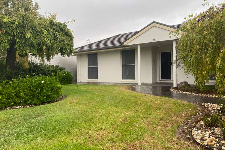 Main view of Homely house listing, 4 Tyrrel Court, Kialla VIC 3631