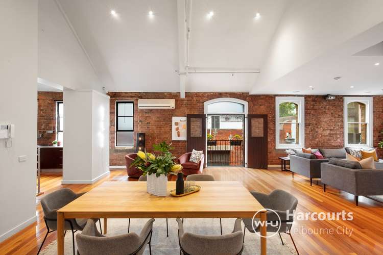 Main view of Homely apartment listing, 9/365 Little Bourke Street, Melbourne VIC 3000