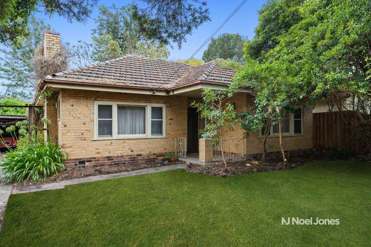 Main view of Homely house listing, 3 Dwyer Street, Blackburn VIC 3130