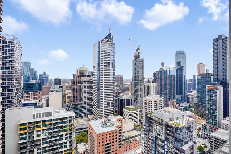 4109/220 Spencer Street, Melbourne VIC 3000