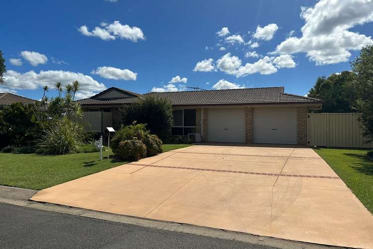 Main view of Homely house listing, 14 Pioneer Drive, Raceview QLD 4305