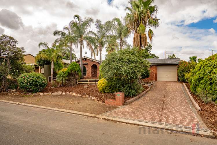 Main view of Homely unit listing, 38 Marian Crescent, Hillbank SA 5112