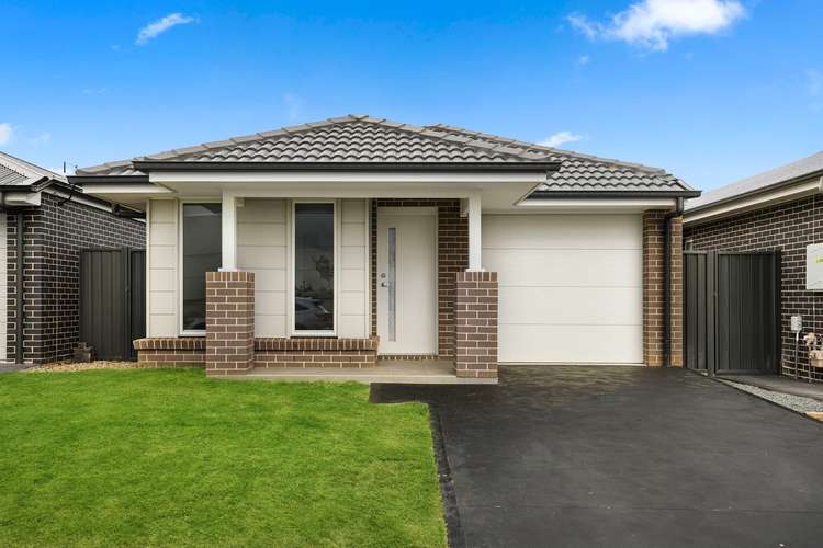 Main view of Homely house listing, 51 Hillston Circuit, Gregory Hills NSW 2557