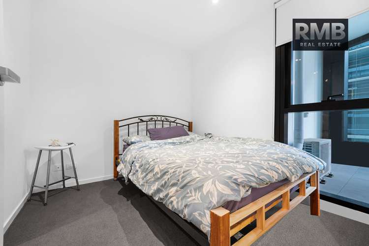 Sixth view of Homely apartment listing, 1010/8 Hallenstein Street, Footscray VIC 3011