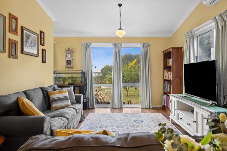 Fourth view of Homely house listing, 162 Mollison Street, Malmsbury VIC 3446