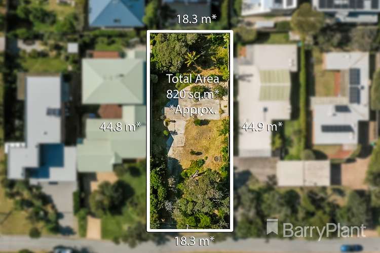 80 Fawkner Avenue, Blairgowrie VIC 3942