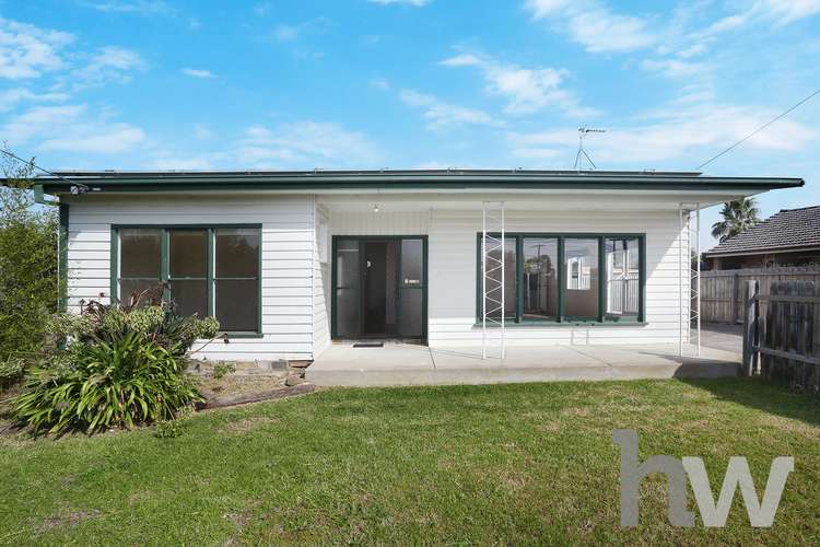 42 Regent Street, Whittington VIC 3219