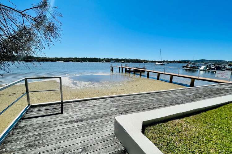 9/76 Hilton Terrace, Noosaville QLD 4566