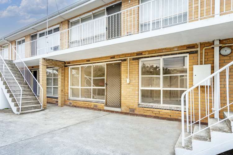 Main view of Homely apartment listing, 4/22 Empire Street, Footscray VIC 3011