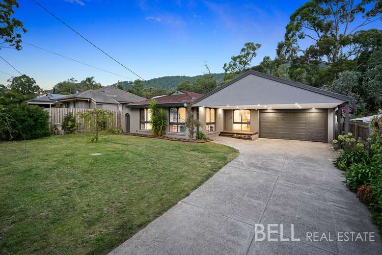 Main view of Homely house listing, 23 Aileen Avenue, Montrose VIC 3765