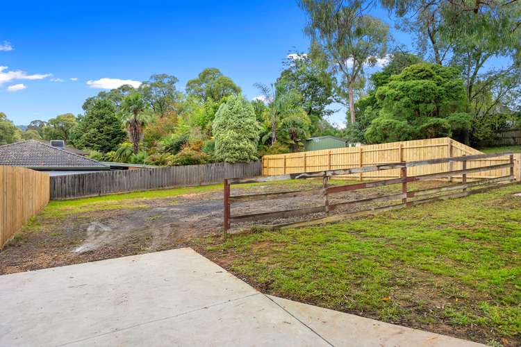 Fifth view of Homely residentialLand listing, 8 Hillview Street, Yarra Junction VIC 3797