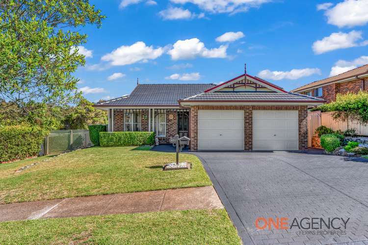 Main view of Homely house listing, 17 Rosamond Street, Maryland NSW 2287