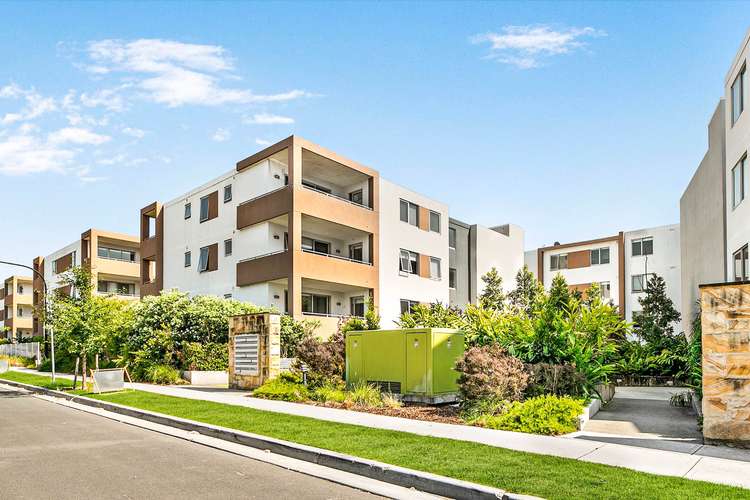 c305/5 Demeter Street, Rouse Hill NSW 2155