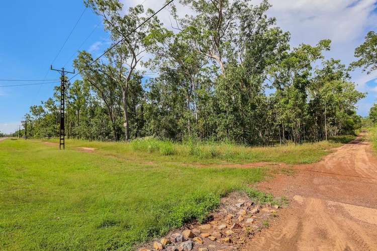 Main view of Homely residentialLand listing, 59 Eucalyptus Road, Herbert NT 836