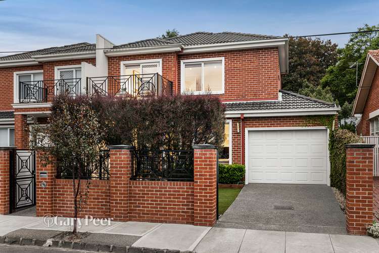 Main view of Homely townhouse listing, 2/10 Main Street, Elsternwick VIC 3185