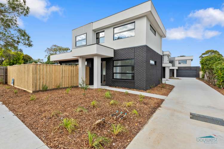 1/5 Plymouth Street, Hastings VIC 3915